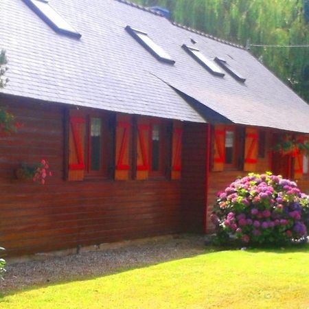 Chez Christine Bed & Breakfast Noyal-Pontivy ภายนอก รูปภาพ